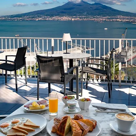 Relais Manfredi