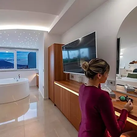 Relais Manfredi Castellammare di Stabia