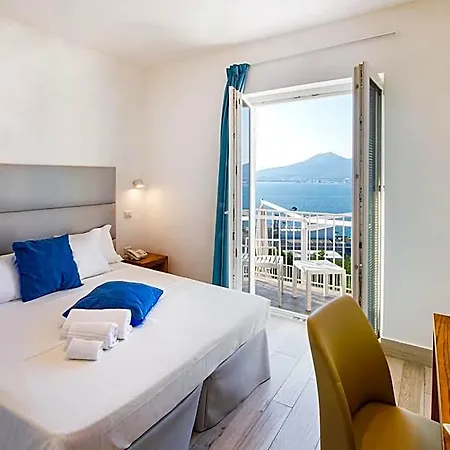 Relais Manfredi 3* Castellammare di Stabia