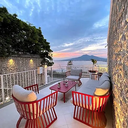 Relais Manfredi Castellammare di Stabia