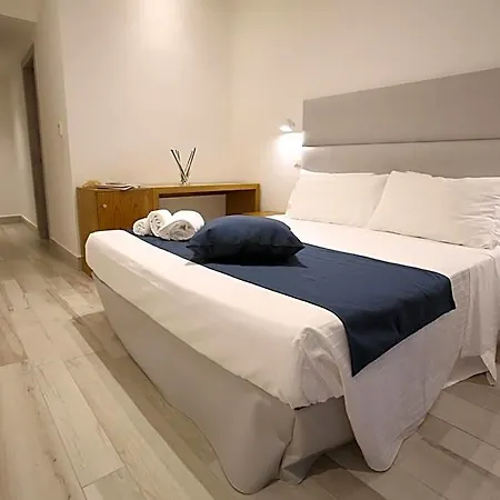 Relais Manfredi