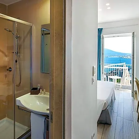 Relais Manfredi Castellammare di Stabia