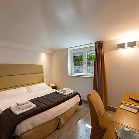 Relais Manfredi