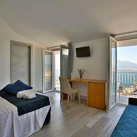 Hotel Relais Manfredi Castellammare di Stabia