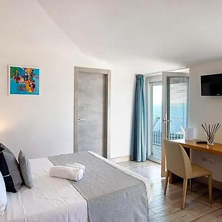 Hotell Relais Manfredi Castellammare di Stabia