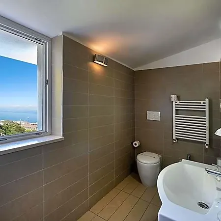 Relais Manfredi Hotell