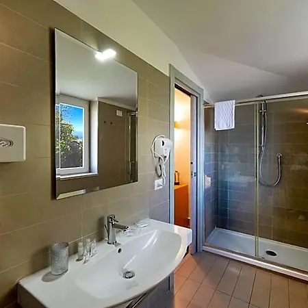 Hotell Relais Manfredi Castellammare di Stabia