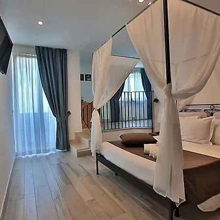 Relais Manfredi