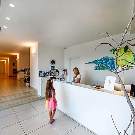 Relais Manfredi Castellammare di Stabia