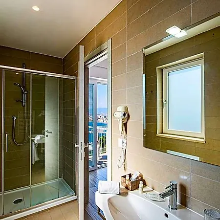 Relais Manfredi Hotell
