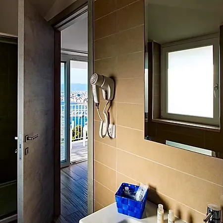 Hotell Relais Manfredi