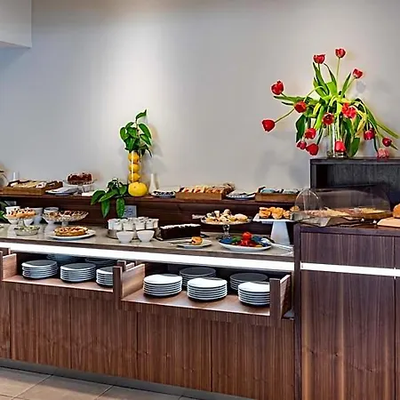 Hotell Relais Manfredi