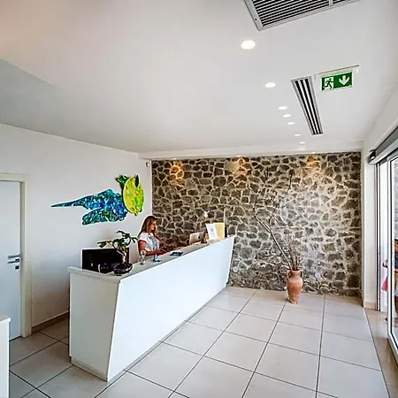 Relais Manfredi 3*