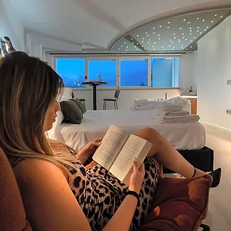Relais Manfredi