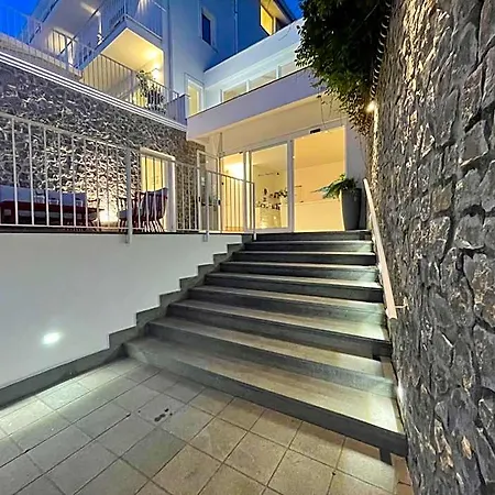 Hotell Relais Manfredi