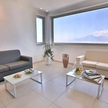 Relais Manfredi Hotell