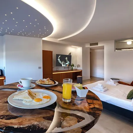Relais Manfredi 3* Castellammare di Stabia