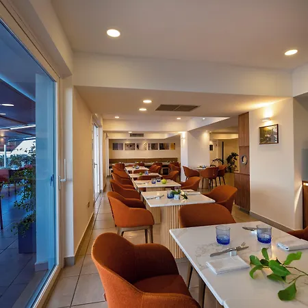 Relais Manfredi 3* Castellammare di Stabia