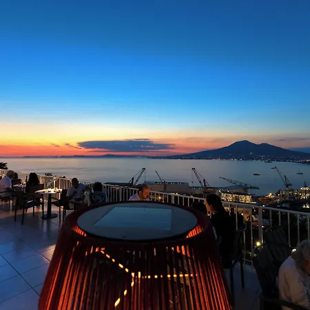 Relais Manfredi Hotell Castellammare di Stabia