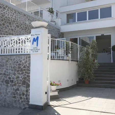 Relais Manfredi 3* Castellammare di Stabia