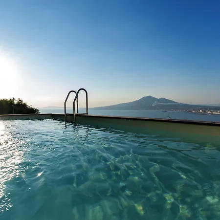 Relais Manfredi 3*