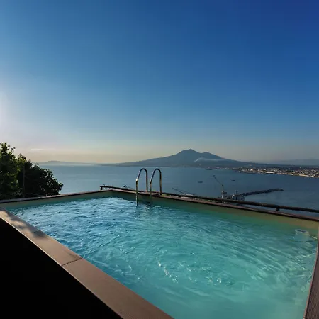 Relais Manfredi Castellammare di Stabia