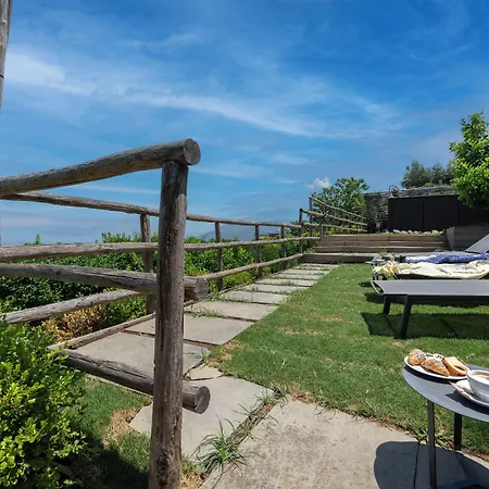 Relais Manfredi Castellammare di Stabia