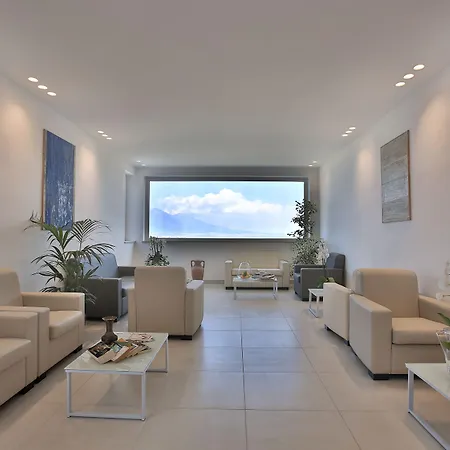 Relais Manfredi Castellammare di Stabia