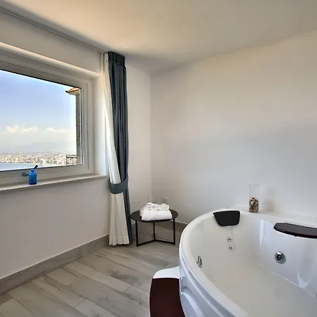 Relais Manfredi Castellammare di Stabia