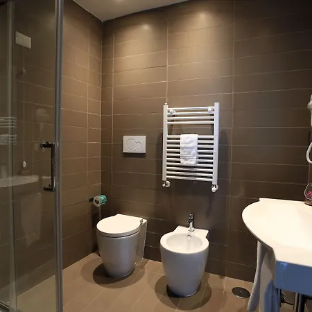 Relais Manfredi Hotell Castellammare di Stabia