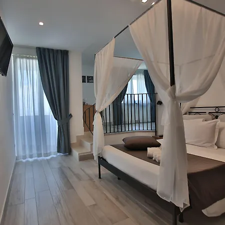 Relais Manfredi