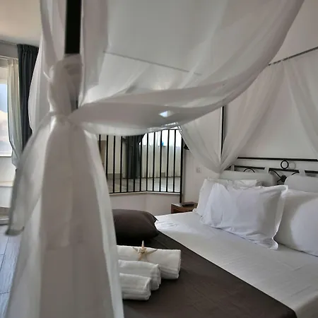 Relais Manfredi Hotell Castellammare di Stabia