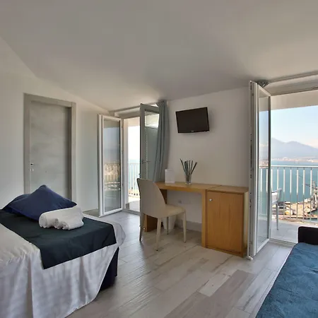 Hotell Relais Manfredi 3*