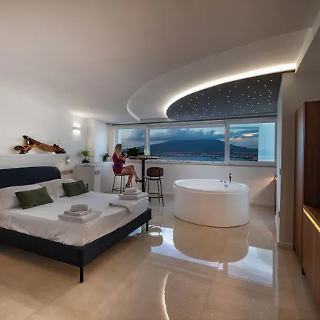 Relais Manfredi Castellammare di Stabia
