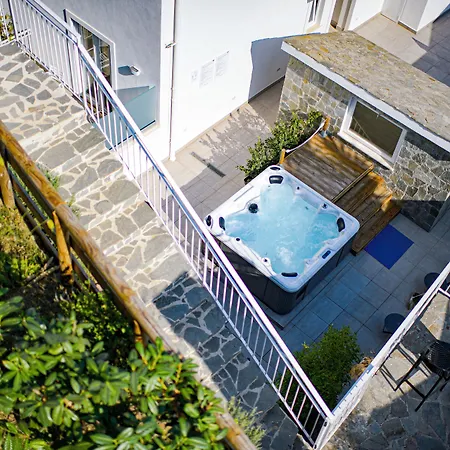 Relais Manfredi