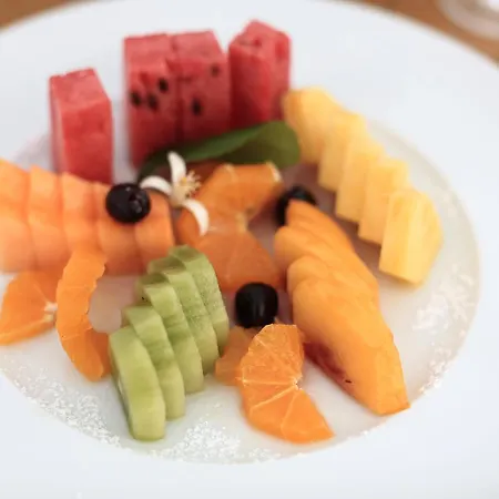 Relais Manfredi Hotel