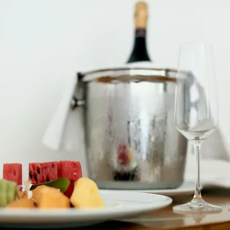 Hotel Relais Manfredi 3*
