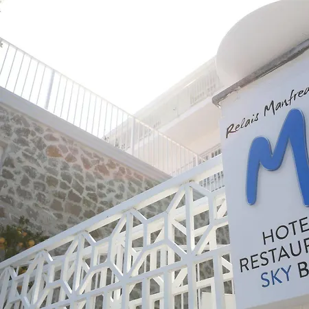 Relais Manfredi