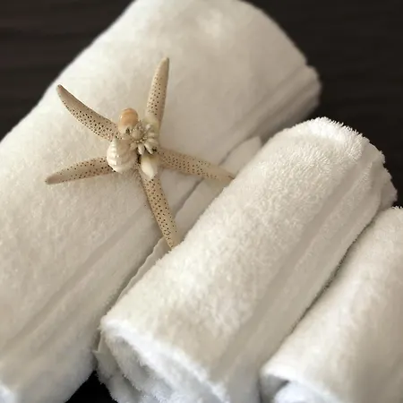 Relais Manfredi فندق