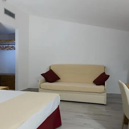 Relais Manfredi فندق