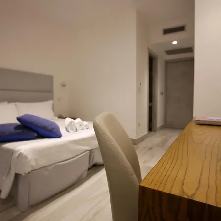 Relais Manfredi