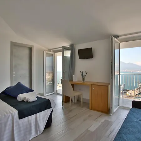 Relais Manfredi 3*