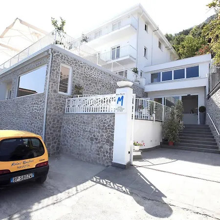 Relais Manfredi 3*