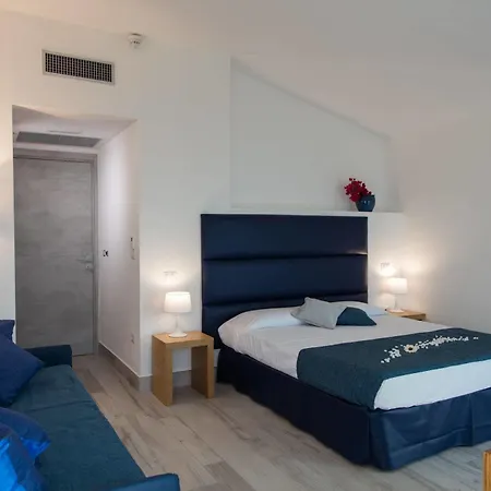 Relais Manfredi