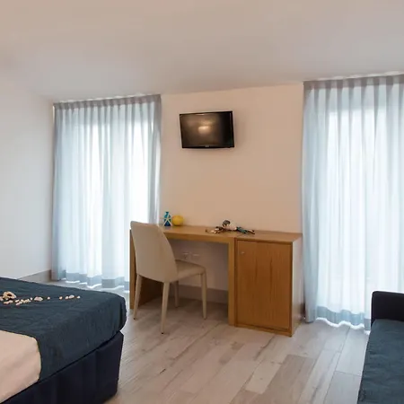 فندق Relais Manfredi