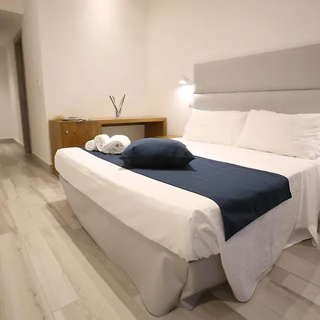 Relais Manfredi