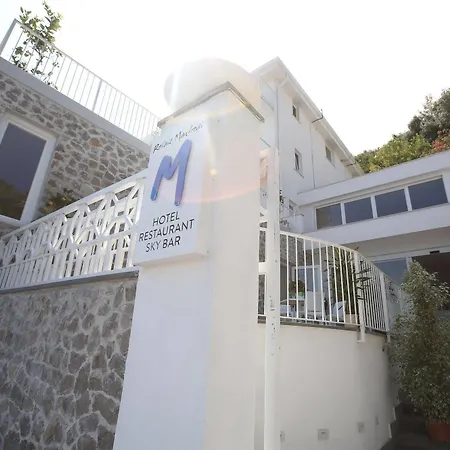 Relais Manfredi