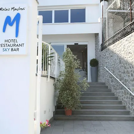 فندق Relais Manfredi