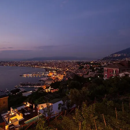 Relais Manfredi Castellammare di Stabia