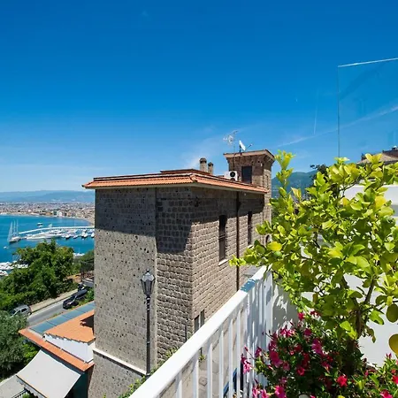 Relais Manfredi Hotel Castellammare di Stabia